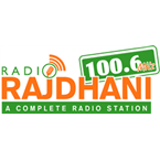 Radio Rajdhani logo
