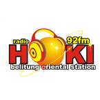 RADIO HOKI logo