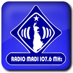 Radio Madi logo