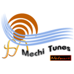 Mechi Tunes Network logo