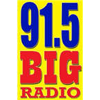 91.5 Win Radio Manila logo