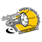 Radio Dakwah Nusantara logo