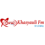 Khasyauli FM logo
