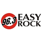 Easy Rock Manila logo