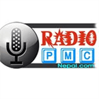 Radiopmcnepal logo