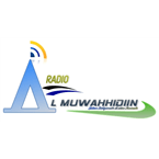 Radio Al Muwahhidiin logo