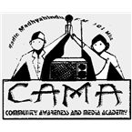 Radio Madhyabindu logo