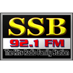 SSB FM Metro logo