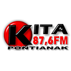 Radio Kita logo