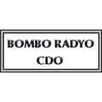 Bombo Radyo Cagayan de Oro logo
