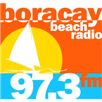 Boracay Beach Radio logo