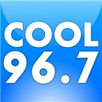Cool FM logo