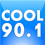 CoolFm Hits 901 logo