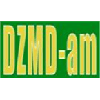 DZMD AM logo