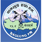 Radio Baglung logo
