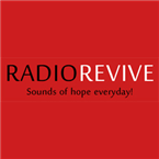 Radio Revive logo