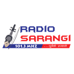 Radio Sarangi Morang logo