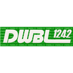 DWBL logo