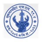 Shuklaphanta FM logo