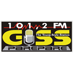 GISS RADIO (Parepare) logo