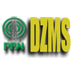DZMS logo