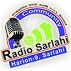 Radio Sarlahi logo