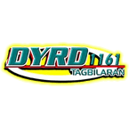DYRD logo
