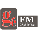 Ge Gabriel FM Madiun logo