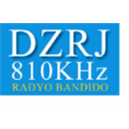 DZRJ 810 AM logo