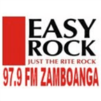 Love Radio Zamboanga logo