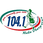 Radio Dhorpatan logo