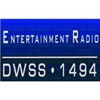 Entertainment Radio logo