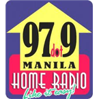 979 Home Radio logo