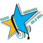 Radio Dhrubatara logo