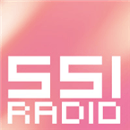 SSI Radio logo