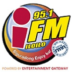 iFM 95.1 logo