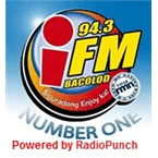 ifm Bacolod logo