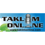 Taklim ONline logo