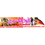 Gorkhali Radio logo