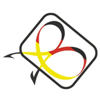 Bundes Radio Indonesia logo