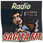SAGITA FM logo