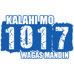 Kalahi Mo - Wagas Mandin! logo