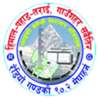 Radio Gandaki logo