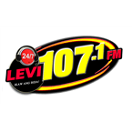 Leviathan FM 107.1 logo