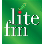 Lite fm Naga logo