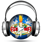 FGBMFI Radio logo
