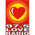Love Radio Iloilo logo