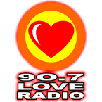Love Radio Manila logo