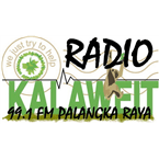 Kalaweit Radio logo