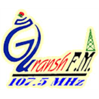 Guransh FM logo